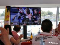 MotoGP VIP Village™ <br /> Motorrad-GP von Valencia<br />Cheste Rennstrecke